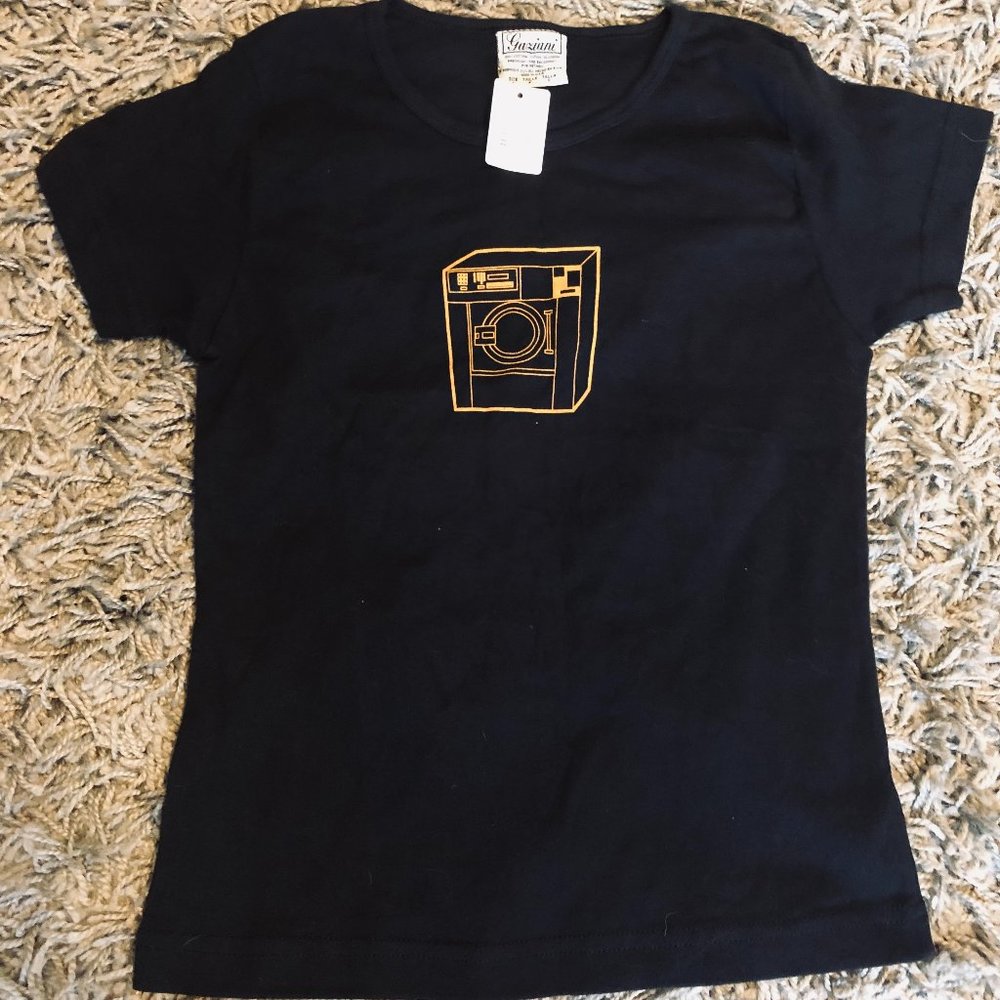 Shakira Laundry Service Shirt